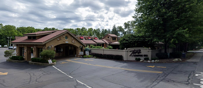 Tosis Restaurant - 2019 Street View